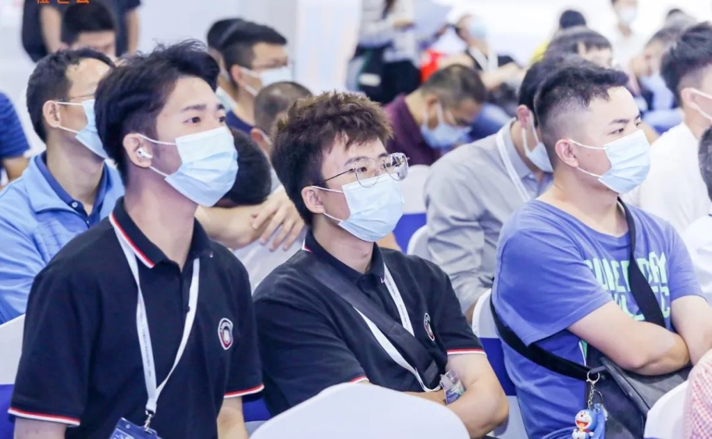 捷瑞数字携恒盛娱乐云平台亮相2021中国(广州)国际物流装备与技术展览会