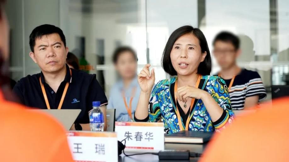 1628478440136053932.png 携手共庆话未来 中国工程机械商贸网21周年高端用户沙龙成功举办