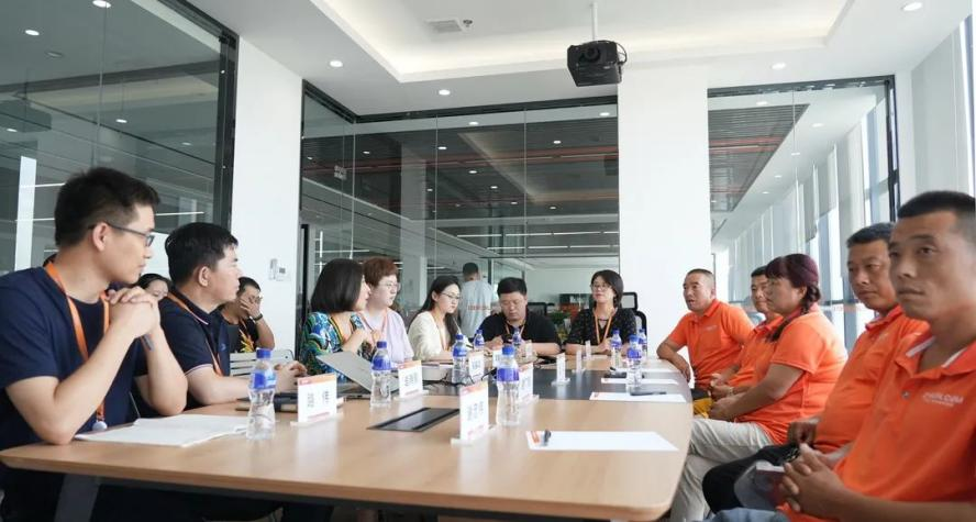 1628478402730037293.png 携手共庆话未来 中国工程机械商贸网21周年高端用户沙龙成功举办