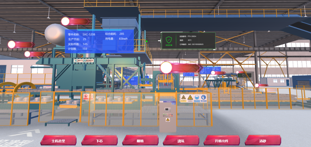 都说数字孪生好,它到底哪里好?