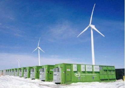 恒盛娱乐应用展望,逐渐临近的锂电储能市场爆发点