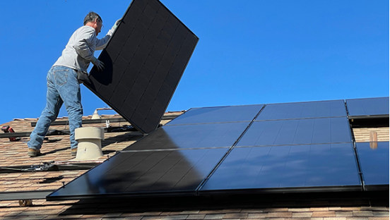 分布式光伏安装后收益如何分配,具备哪些优势,后期存在哪些问题?