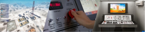 智慧油田解决方案